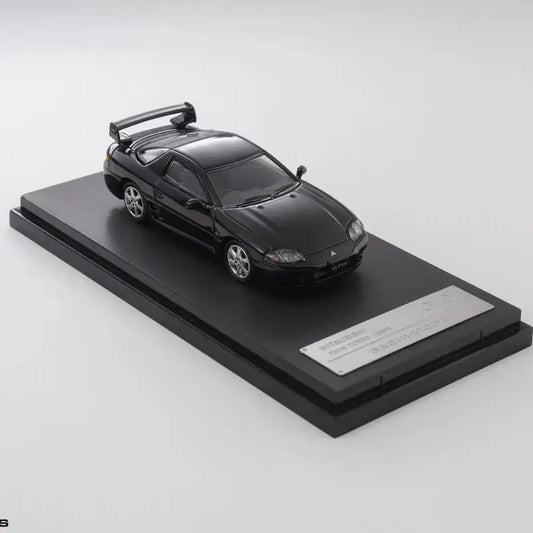 GA GHI 1:64 GTO 3000GT 1998 modèle de voiture en alliage de Simulation