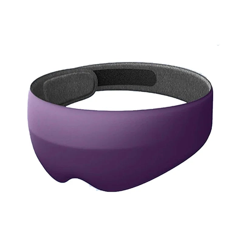 Xiaomi Dreamlight 2S génération masque pour les yeux relaxant à ombrage complet masque de sommeil bloquer la lumière pour aide au sommeil masque pour les yeux Portable