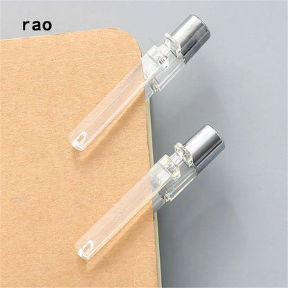 Crayon mécanique blanc Transparent 482