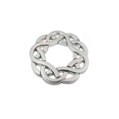 Classique IQ métal Puzzle casse Tete jouets éducatifs jeux ments pour adultes enfants nouveauté cadeaux Juegos De Inteligencia