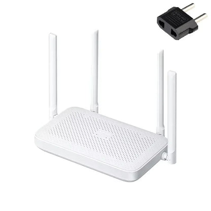 Xiaomi mijia Mi routeur AX1500 2.4G/5GHz WiFi6 1501Mbps prise en charge du réseau maillé IPTV Mijia App Wifi amplificateur Gigabit