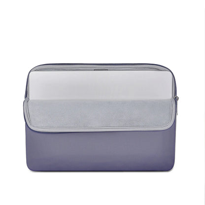 WiWU housse Ultra-mince pour ordinateur portable pour MacBook Pro 14.2 16.2 pouces sac pour ordinateur portable étanche pour MacBook Air 13 13.6 sacs de transport pour ordinateur portable