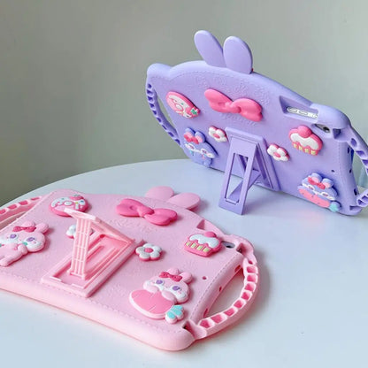 Coque béquille pour iPad Air