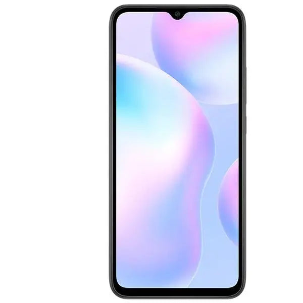 Xiaomi Redmi 9A  4G celular 4GB 64GB 5000mAh 13MP MTK Helio G25 téléphone utilisé