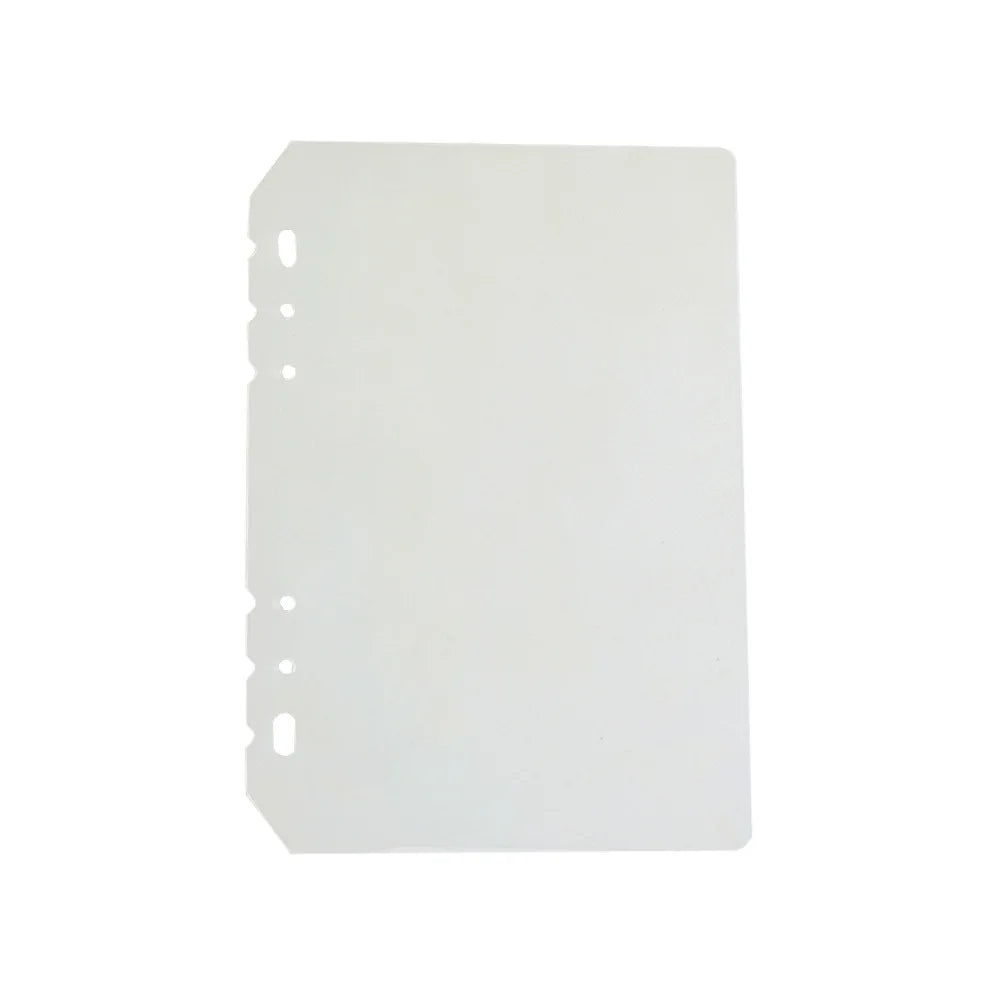 Sharkbang - A5 classeur anneau couverture rigide