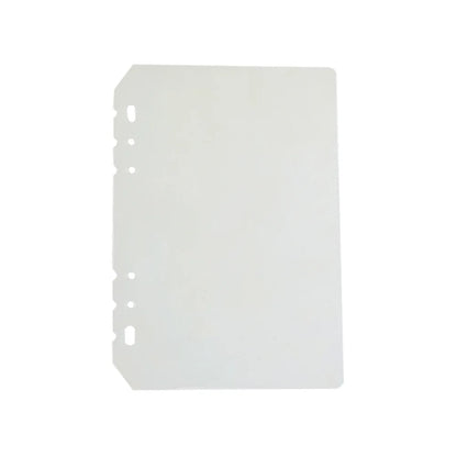 Sharkbang - A5 classeur anneau couverture rigide