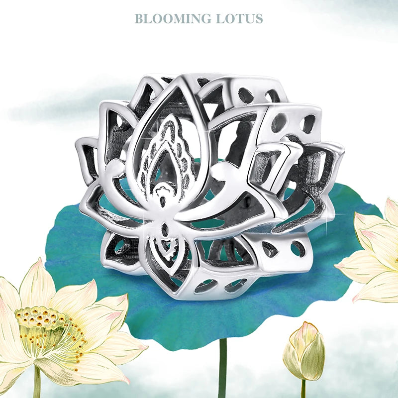 breloque argent Sterling