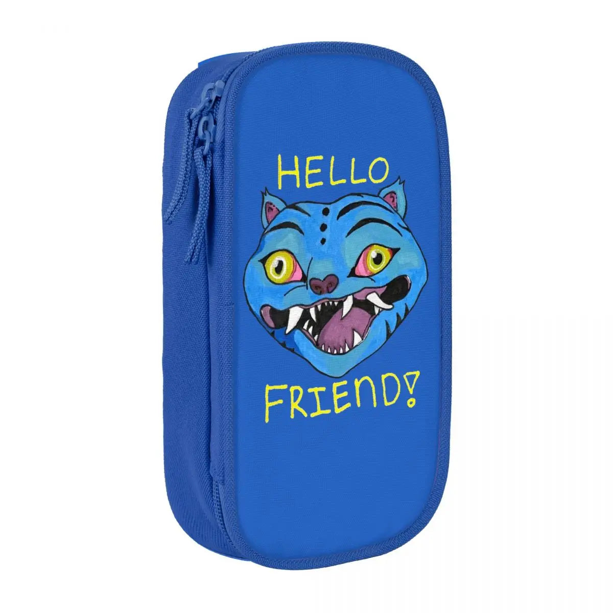 Joli SAJA garçons chasseurs de démons trousses à crayons