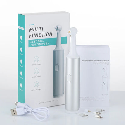 Polisseuse dentaire électrique, nettoyeur de dents