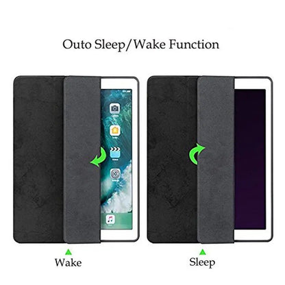 Couverture intelligente pour iPad Pro 10.5