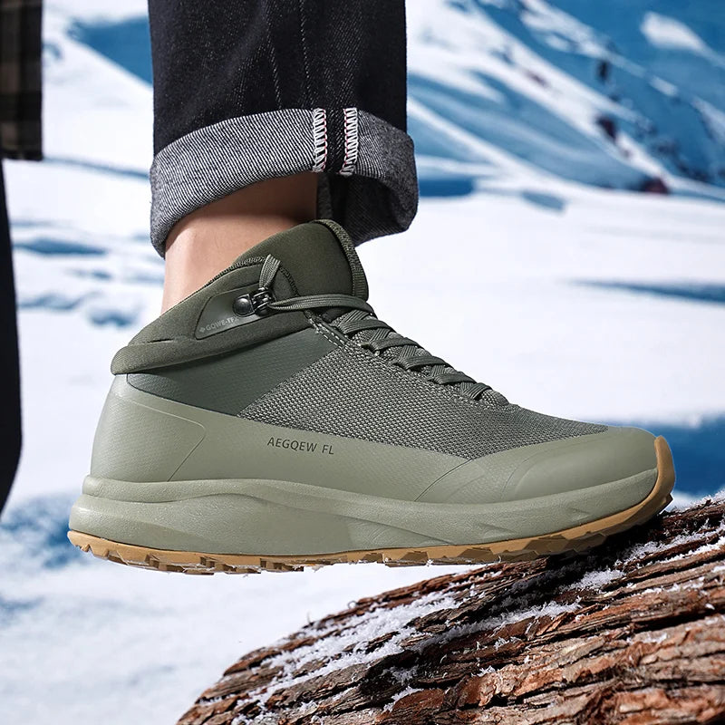 Nouveautés chaussures de course pour hommes Sports de plein air escalade Fitness grande taille 39-45