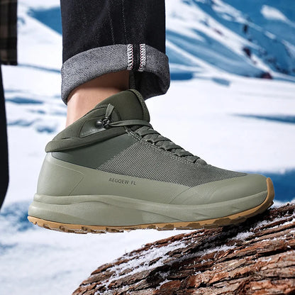 Nouveautés chaussures de course pour hommes Sports de plein air escalade Fitness grande taille 39-45