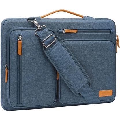Sacoche pour ordinateur portable 13 14 15 16 17.3 pouces