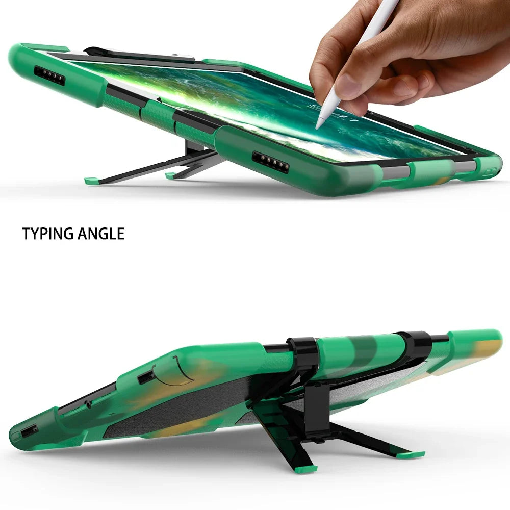 Étui pour iPad Pro 12.9 2015 2017