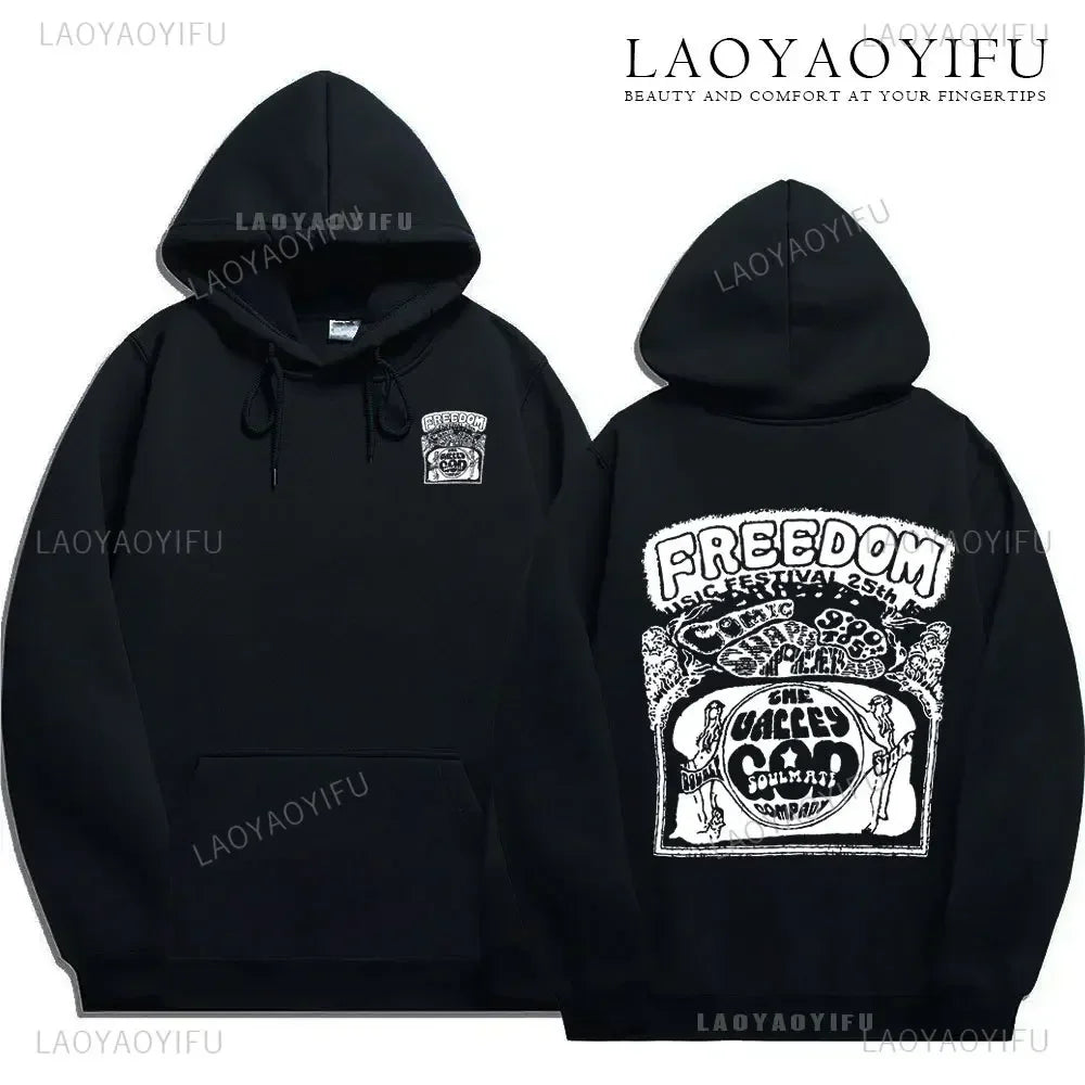 Nouveau Style Cry of Fear Gary sweats à capuche Double face hommes femmes sweat unisexe à manches longues à capuche taille XS-3XL