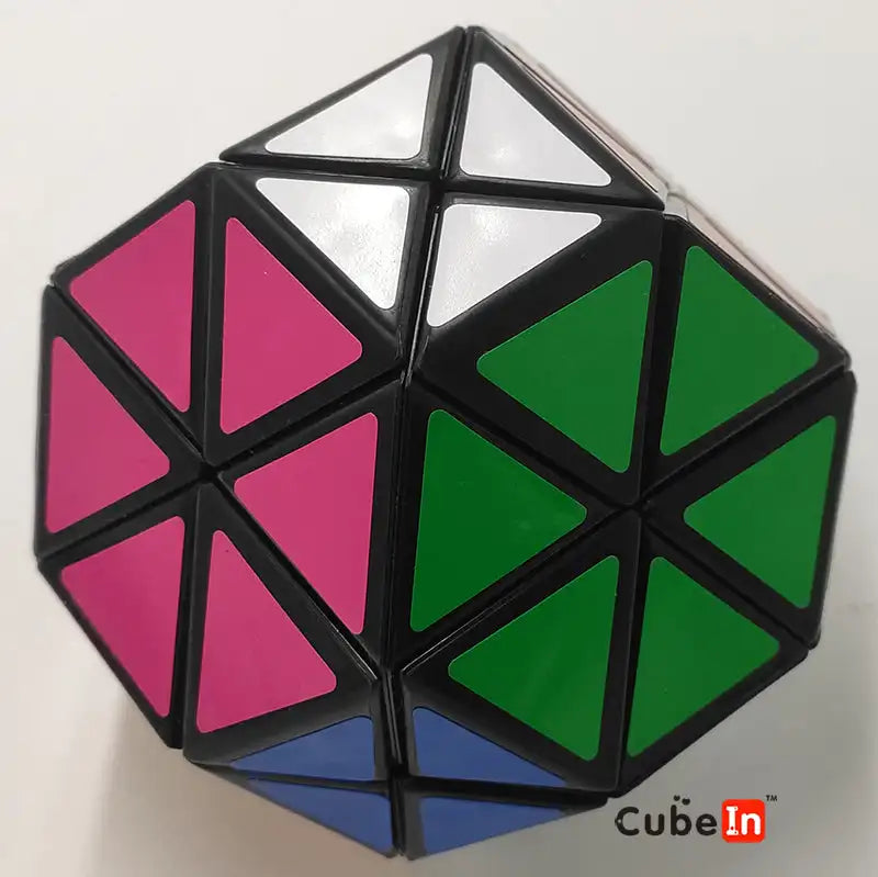 Dayan Gem I II III IV V VI VII VIII IX X Cube Puzzle V1 V2 V3 V4 V5 V6 V7 V8 V9 V10 Gem Cube