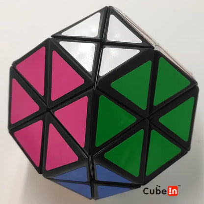 Dayan Gem I II III IV V VI VII VIII IX X Cube Puzzle V1 V2 V3 V4 V5 V6 V7 V8 V9 V10 Gem Cube