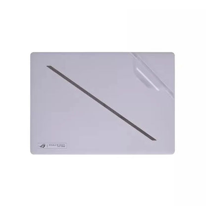 Autocollant pour couvercle d'ordinateur portable ASUS ROG Zephywarmer G14 G16, film de protection en vinyle anti-rayures, revenu 2024 403U GU605M