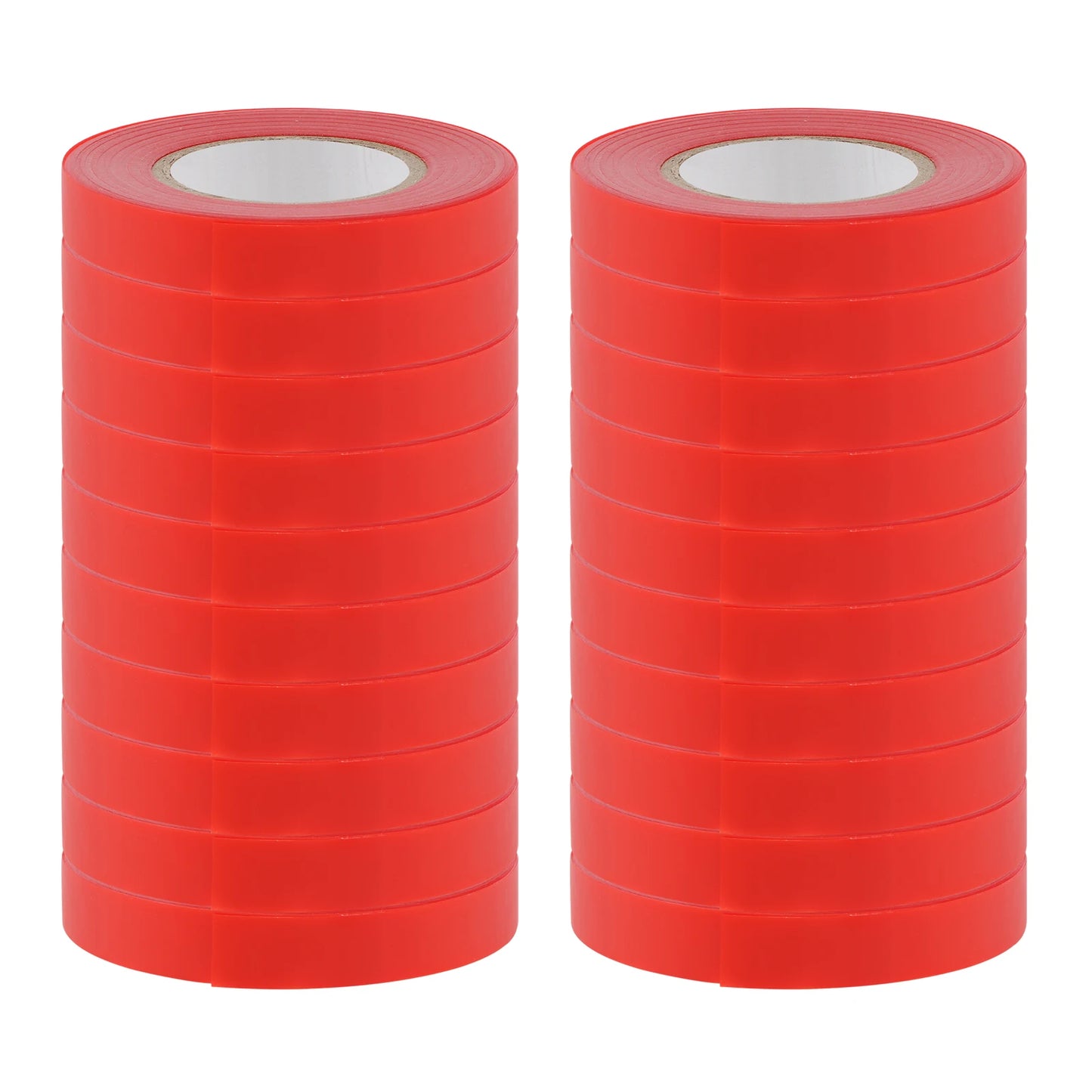 TomTagand-Ruban adhésif en plastique pour plantes, outils de jardin, machine à attacher, outil pour raisins et framboises, 20 pièces