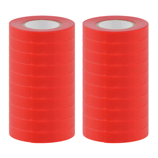 TomTagand-Ruban adhésif en plastique pour plantes, outils de jardin, machine à attacher, outil pour raisins et framboises, 20 pièces