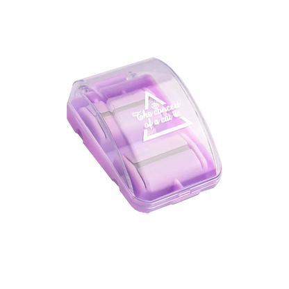 Gommes de papeterie créatives