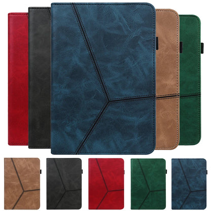 Pour Xiaomi Pad 5 6 Coque 11 pouces couverture en cuir d'affaires pour Funda Mi Pad 5 6 Pro étui pour Redmi Pad SE étui portefeuille support