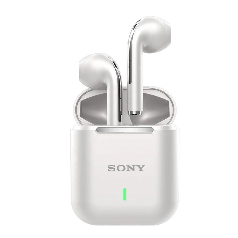 SONY J18 sans fil Bluetooth écouteurs HiFI dans l'oreille