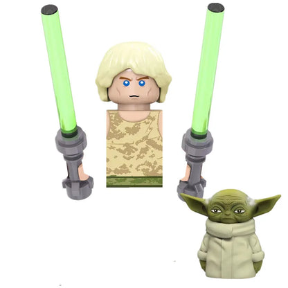 WM6147 le Service aérien spécial Delta militaire Alpha KSK neige léopard Commando marine sceaux forces d'enfants sauvages modèle bloc brique jouet