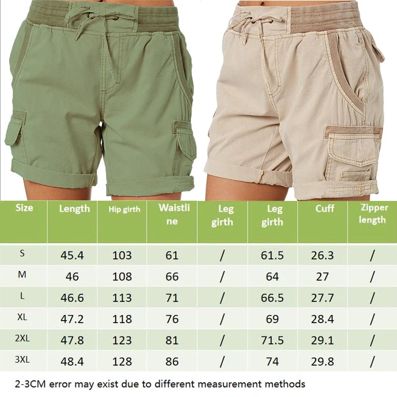 Short de plage imprimé chat mignon pour femme, bermuda taille haute, short de golf actif, mode d'été en plein air, tendance, commandé