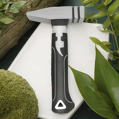 Petit marteau à griffes, Mini marteau à ongles octogonal, outil manuel pour le travail du bois, menuiserie, bricolage, réparation domestique, utilisation intérieure et extérieure