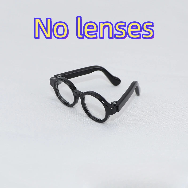 Poupée en peluche Labubu de 17cm, vêtements portables adaptés au V1 V2 V3, accessoires de vêtements de bricolage, veste de poupée mignonne, jouet pour enfants, cadeau