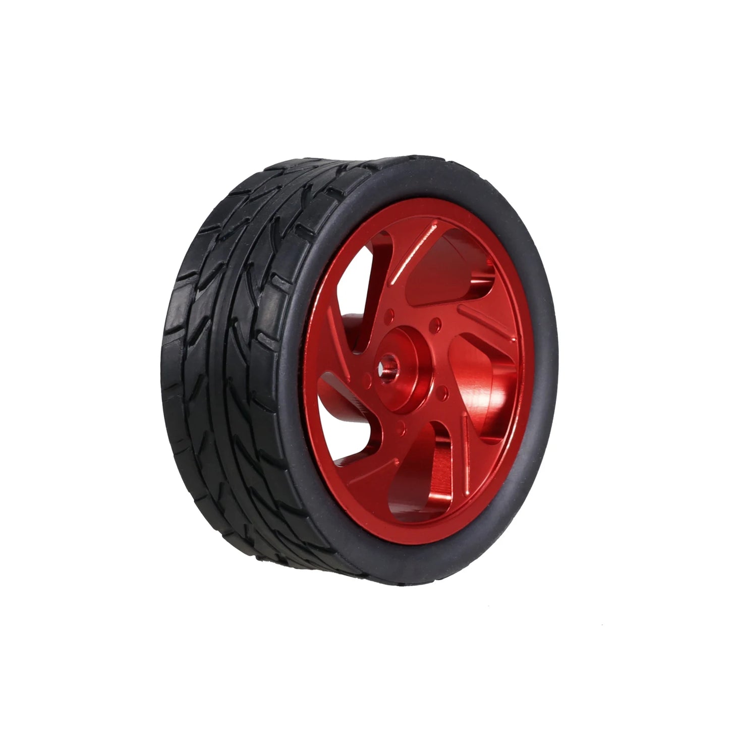 Pour MJX Hyper go 1/14 14301 14302 14303 RC voiture moyeu de roue en métal pneus mise à niveau pneu 12mm adaptateur