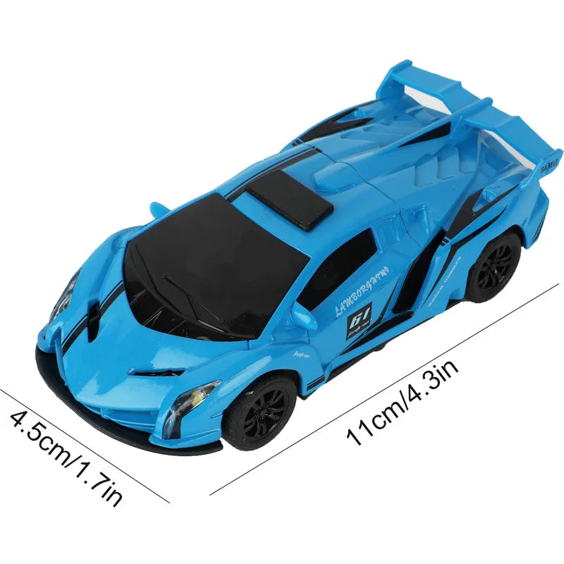 2 pièces Slot voiture jouet Scalextric accessoires ensemble électrique course 1/43 1 43 échelle Go pour Compact Scx RC voie ferrée