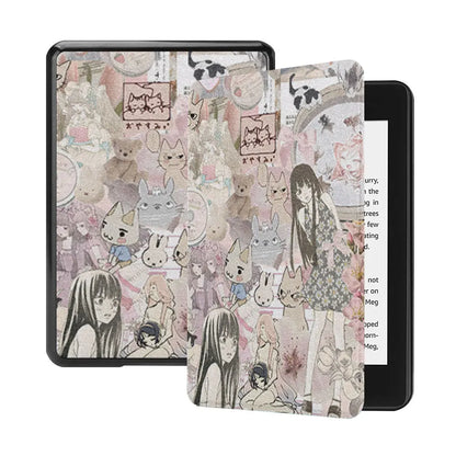 Kindle case paperwhite 12e génération