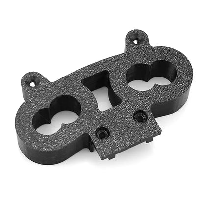 Pare-chocs avant en TPU pour voiture RC, impression 3D, pour 1/8 ARRMA RC KRATON V6 EXB notoire OUTCAST EXB V6 Monster Truck car