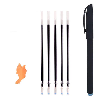 Cahier d'écriture magique Montessori, 4 livres, cahier de calligraphie espagnole, pratique des lettres calligraphiques éducatives réutilisables