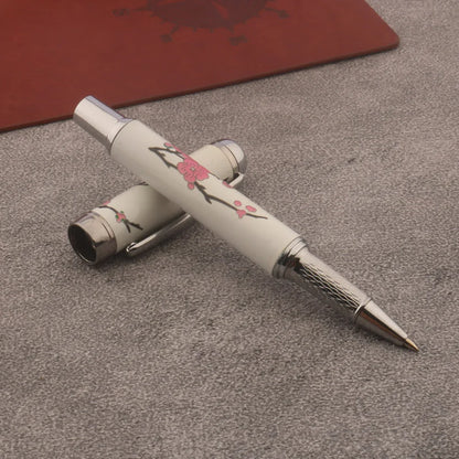 Stylo à bille en métal de haute qualité 0.7mm