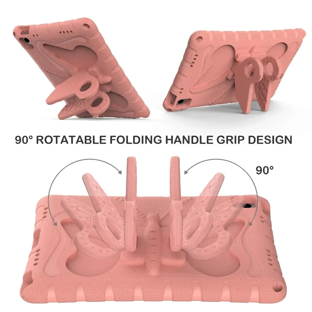 Étui EVA pour enfants, pour Xiaomi RedMi Pad SE 11 pouces,