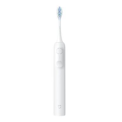 Original XIAOMI Mijia brosse à dents vibrante de balayage sonique, type-c 3 Modes dents à mémoire intelligente nettoyage en profondeur brosse à dents électrique