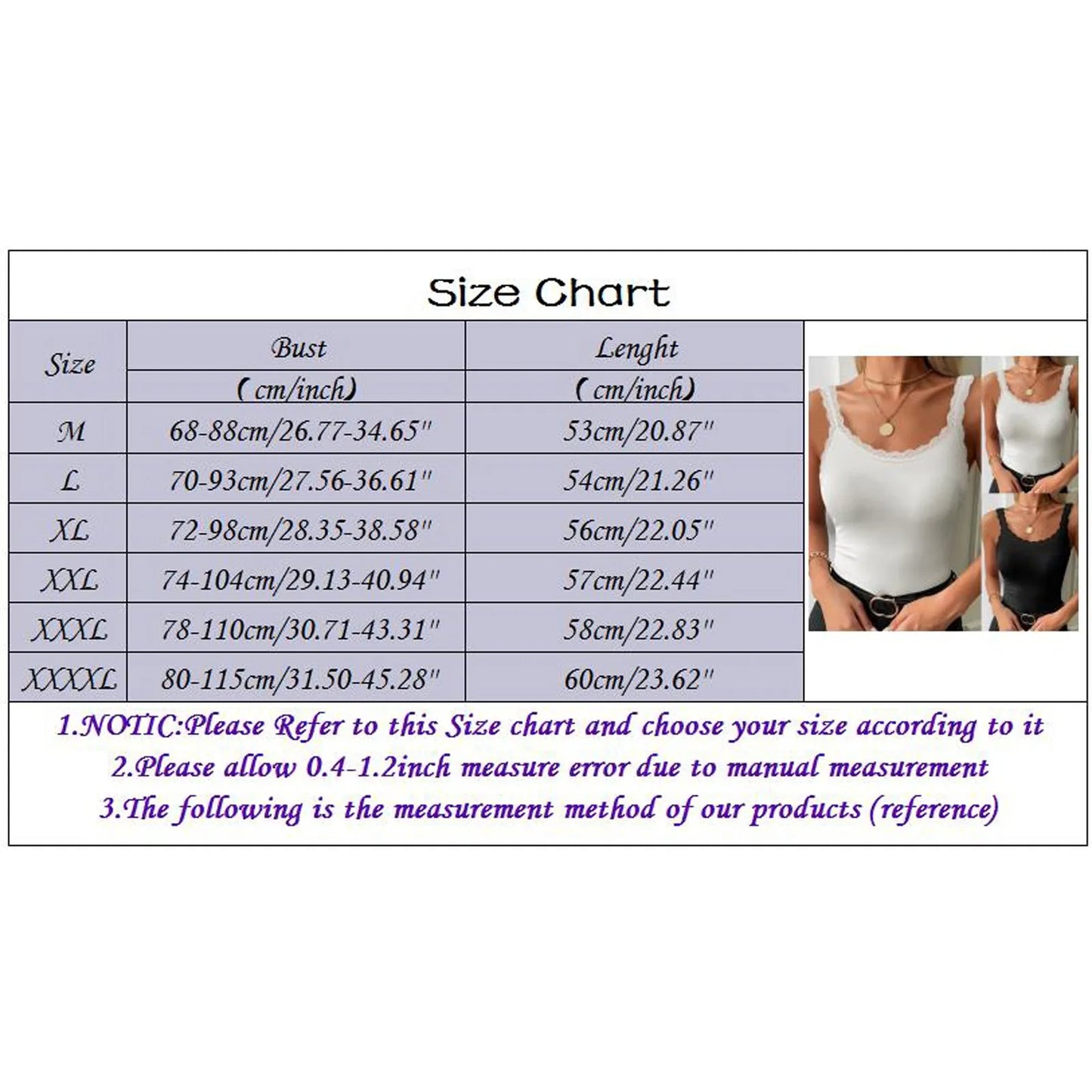 Femmes dentelle épissure débardeurs gilet chemisier sous-vêtements solide Sexy sans manches débardeur couverture en dentelle été femmes réservoirs Camis grande taille