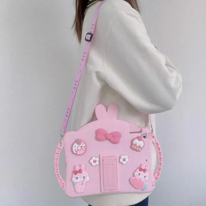 Coque béquille pour iPad Air