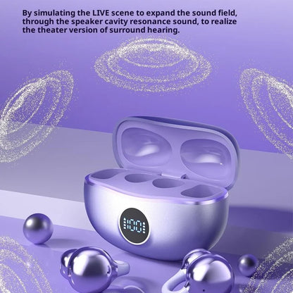 Original SONY Ecouteurs OWS sans fil Bluetooth