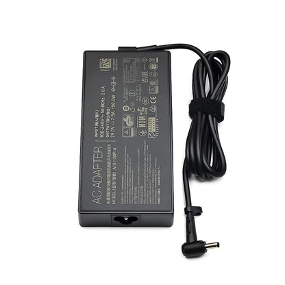 A18-150P1A ADP200075M Chargeur pour ordinateur portable 20V 7.5A 150W 4.5x3.0mm Adaptateur secteur PowerFor Bali X571 X751G X571LI X571LH VX60G T9750 UX535