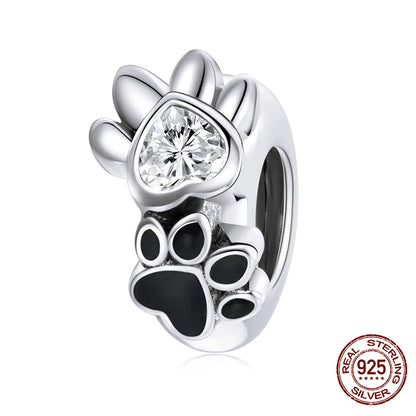 Véritable pendentif 100% 925 en argent Sterling