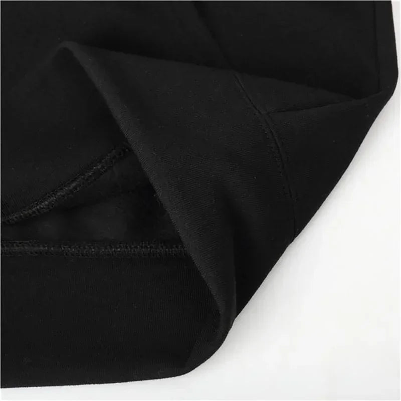 Sweat-shirt à capuche avec fermeture éclair pour femme, vêtements graphiques papillons noirs et rouges, fleur, Anime, vêtements de sport esthétiques à fermeture éclair