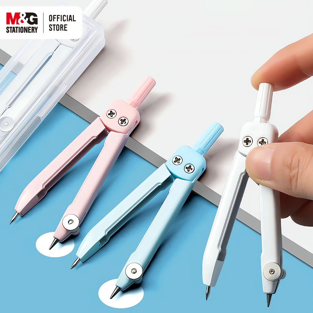 M & G-Ensemble de mini compas contient 2B Lead Core