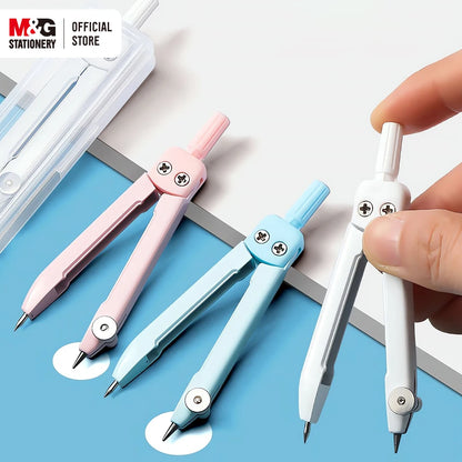 M & G-Ensemble de mini compas contient 2B Lead Core