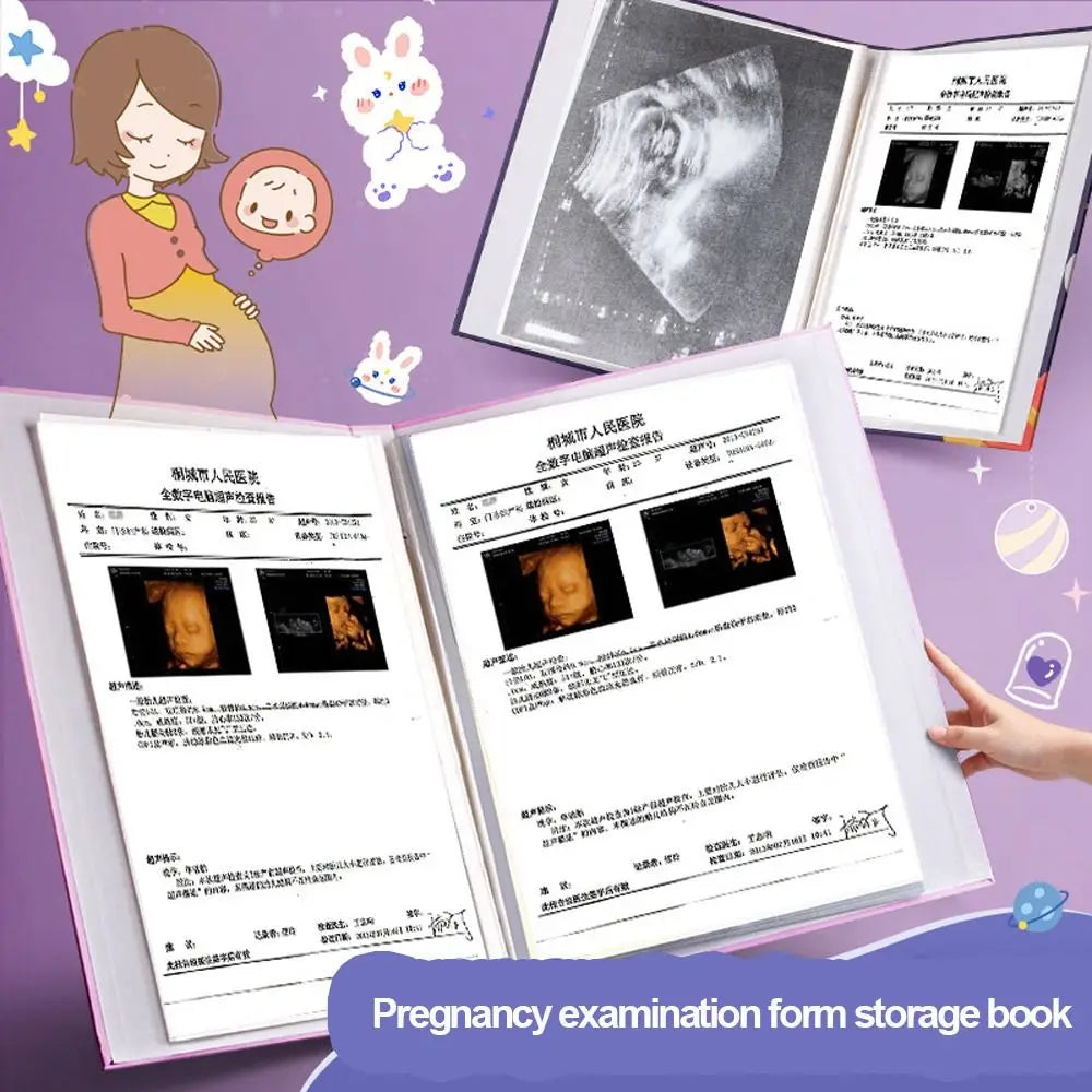 PORTE VUE A4 30 VUES