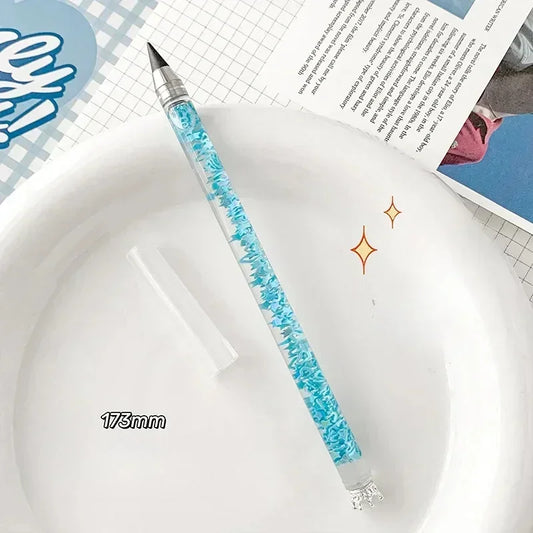 Crayon magique colorée HB