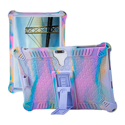 Étui en silicone souple 9.7 10.1 "universel Android tablette PC